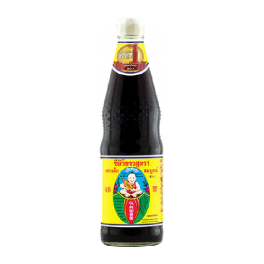 Healthy Boy Thin Soy Sauce
