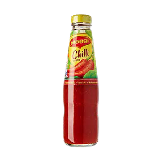 Maggi Chilli Sauce