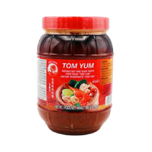 Cock Tom Yum Paste