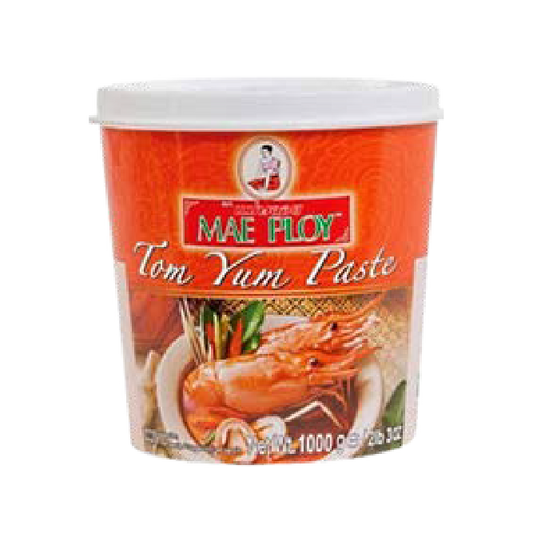 Maeploy Tom Yum Paste