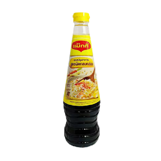 Maggi Seasoning Sauce Thai (Yellow Cap)